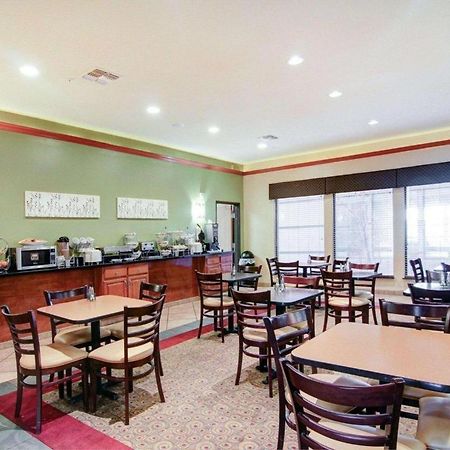 Spark By Hilton Fort Stockton Exterior foto